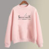 Frauen Sassenach Sweatshirt