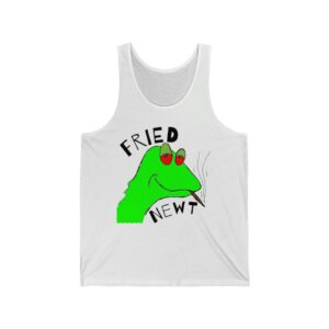 Fried Newt Tanktop