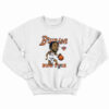 Jalen Brunson basketball Sweatshirt