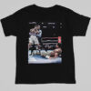 King Ryan Garcia T-Shirt