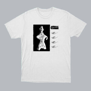 Moss Icon Tshirt