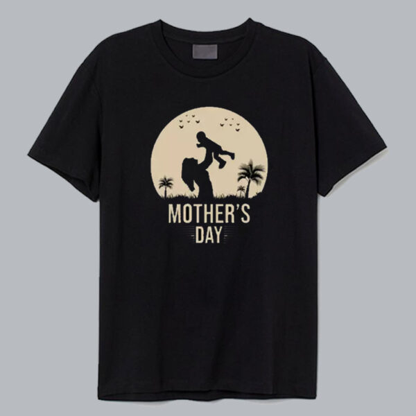 Mother day T shirt