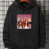 Natasha Romanoff Hoodie