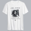 Neil Young Good times are coming T shirt