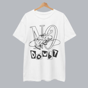 No Doubt T-Shirt