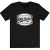 Old Balls Club T-shirt