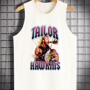 Taylor Hawkins tanktop