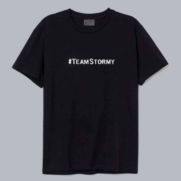 Team Stormy T-Shirt