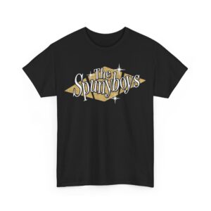 The Spunyboys T-shirt