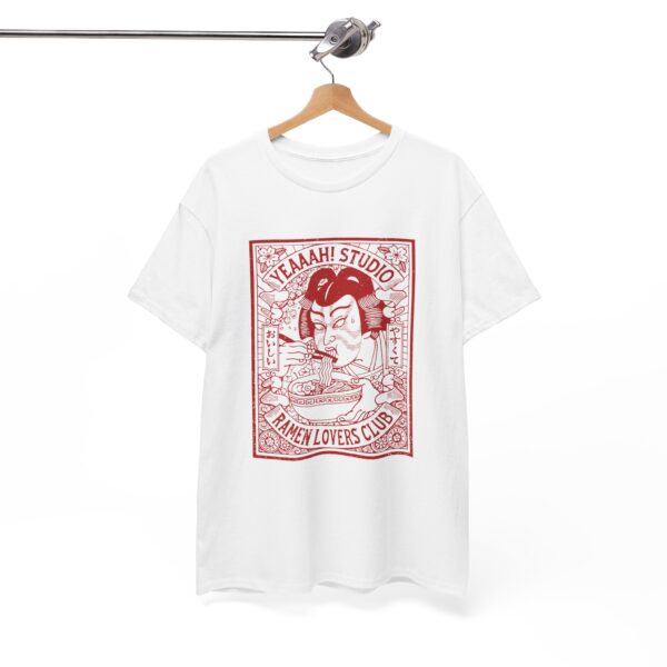 Yeaaah Studio Ramen Lovers Club T Shirt