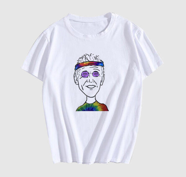 Bill Walton Basketball Guy T Shirt