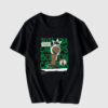 Boston Celtics Sportiqe T Shirt