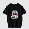 Cobra Kai Season 6 Logo T Shirt