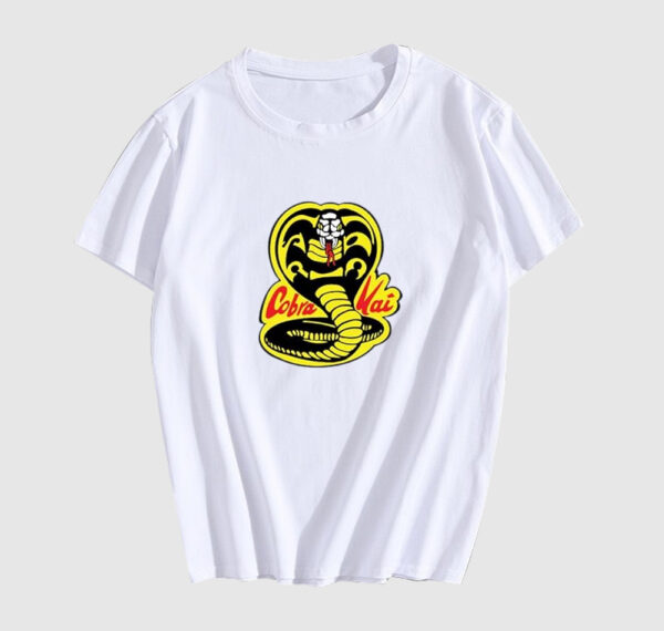 Cobra Kai T Shirt