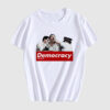 Democracy Manifest T Shirt