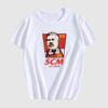 SCM Good One Democracy Manifest T Shirt