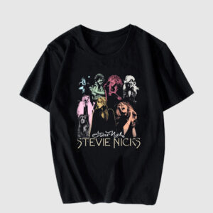 Stevie Nicks T Shirt